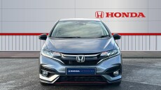 Honda Jazz 1.5 i-VTEC Sport Navi 5dr Petrol Hatchback